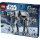 LEGO Star Wars - 75454 AT-AT des Restimperiums mit INT-4