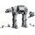 LEGO Star Wars - 75454 AT-AT des Restimperiums mit INT-4