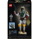 LEGO Star Wars - 75455 Boba Fett