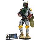 LEGO Star Wars - 75455 Boba Fett