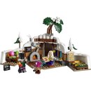LEGO One Piece - 75641 Doc Baders Versteck