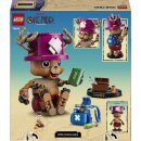 LEGO One Piece - 75643 Tony Tony Chopper