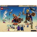 LEGO One Piece - 75644 Woogey vs. Boogey – Riesen...