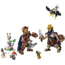 LEGO One Piece - 75644 Woogey vs. Boogey – Riesen aus Little Garden