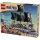 LEGO One Piece - 75645 Duell im Schloss Drumm