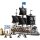LEGO One Piece - 75645 Duell im Schloss Drumm