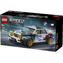 LEGO Speed Champions - 77263 BMW M3 (E30)