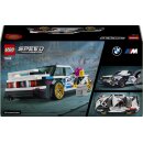 LEGO Speed Champions - 77263 BMW M3 (E30)