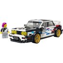 LEGO Speed Champions - 77263 BMW M3 (E30)