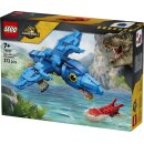 LEGO Jurassic World - 77977 Baby-Dinosaurier: Pteranodon