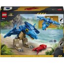 LEGO Jurassic World - 77977 Baby-Dinosaurier: Pteranodon
