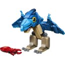 LEGO Jurassic World - 77977 Baby-Dinosaurier: Pteranodon