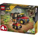 LEGO Jurassic World - 77978 Transporter für den...