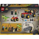 LEGO Jurassic World - 77978 Transporter für den...