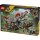 LEGO Jurassic World - 77982 Flucht des Spinosaurus