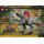 LEGO Jurassic World - 77982 Flucht des Spinosaurus