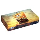 Ultimate Guard: XenoSkin Netflix One Piece Omnihive 1000+