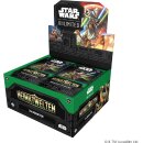 Star Wars: Unlimited - Heimatwelten - Booster Display...