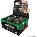 Star Wars: Unlimited - Homeworlds - Booster Display (24)...