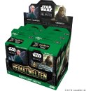 Star Wars: Unlimited - Heimatwelten - Spotlight Deck...