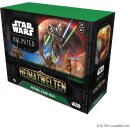 Star Wars: Unlimited - Heimatwelten - Prerelease Box - DE