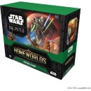 Star Wars: Unlimited - Homeworlds - Prerelease Box - EN