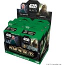 Star Wars: Unlimited - Homeworlds - Spotlight Deck Bundle...