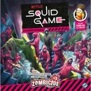 Zombicide: 2. Edition - Squid Game (Erweiterung) -EN