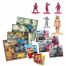 Zombicide: 2. Edition - Squid Game (Erweiterung) -EN