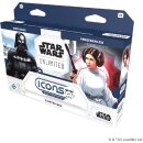 Star Wars: Unlimited - Icons 2027 Edition - Starter Box - DE