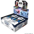 Star Wars: Unlimited - Icons 2027 Edition - Booster...