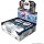 Star Wars: Unlimited - Icons 2027 Edition - Booster Display (24) - DE