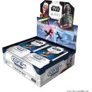 Star Wars: Unlimited - Icons 2027 Edition - Booster...