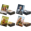 Star Wars: Unlimited - Premium Art Sleeves - Heimatwelten...