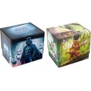Star Wars: Unlimited - Deck Pod - Heimatwelten - Auswahl
