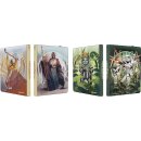 Star Wars: Unlimited - Zip -Up 18-Pocket Album -...