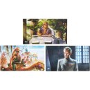 Star Wars: Unlimited - Game Mat - Heimatwelten - Auswahl