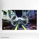 Star Wars: Unlimited - Shiny Game Mat - Heimatwelten -...