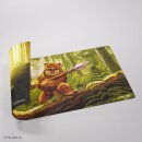 Star Wars: Unlimited - Double Sided Game Mat - Heimatwelten - Wicket & Ewok Archers