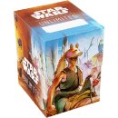 Star Wars: Unlimited - Soft Crate - Heimatwelten - Jar...