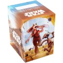 Star Wars: Unlimited - Soft Crate - Heimatwelten - Jar Jar Binks