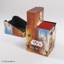 Star Wars: Unlimited - Soft Crate - Heimatwelten - Jar Jar Binks