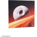 Star Wars: Unlimited - Game Mat XL - The Death Star