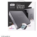 Star Wars: Unlimited - Premium Cardport 18-Pocket