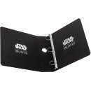 Star Wars: Unlimited - Premium Cardport 18-Pocket