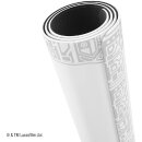 Star Wars: Unlimited - Game Mat - Icons 2027 - Unlimited Pattern White