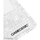 Star Wars: Unlimited - Game Mat - Icons 2027 - Unlimited Pattern White