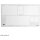 Star Wars: Unlimited - Game Mat - Icons 2027 - Unlimited Pattern White