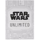 Star Wars: Unlimited - Premium Art Sleeves - Icons 2027 -...