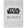 Star Wars: Unlimited - Premium Art Sleeves - Icons 2027 - Unlimited Pattern White